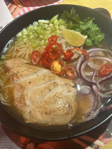 Photo of wagamama bournemouth - 31-32 Westover Rd, Bournemouth BH1 2BZ